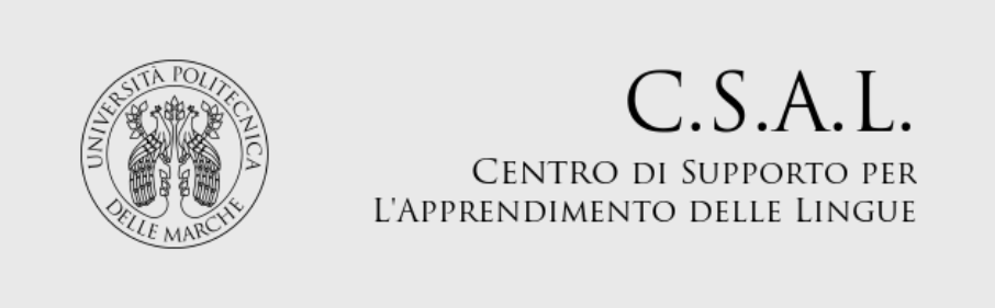 CSAL - Certificazione linguistica Erasmus